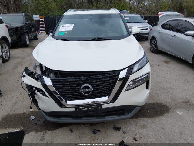 Продаж на аукціоні авто 2023 Nissan Rogue Sv Intelligent Awd, vin: 5N1BT3BB9PC746886, номер лоту: 44824493