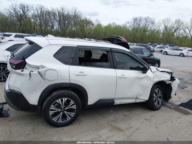 Продаж на аукціоні авто 2023 Nissan Rogue Sv Intelligent Awd, vin: 5N1BT3BB9PC746886, номер лоту: 44824493