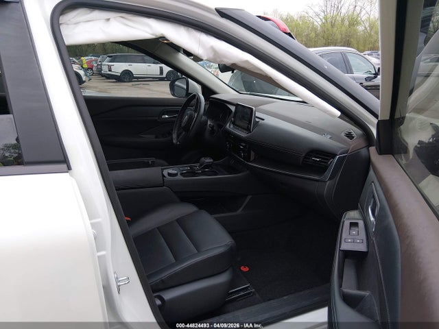 Продаж на аукціоні авто 2023 Nissan Rogue Sv Intelligent Awd, vin: 5N1BT3BB9PC746886, номер лоту: 44824493