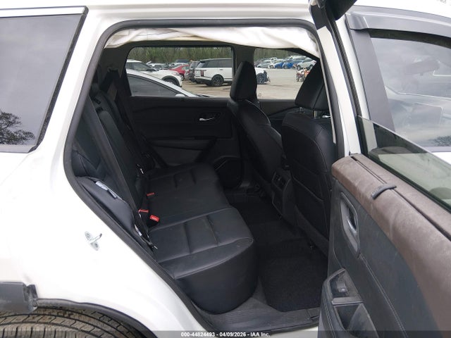Продаж на аукціоні авто 2023 Nissan Rogue Sv Intelligent Awd, vin: 5N1BT3BB9PC746886, номер лоту: 44824493
