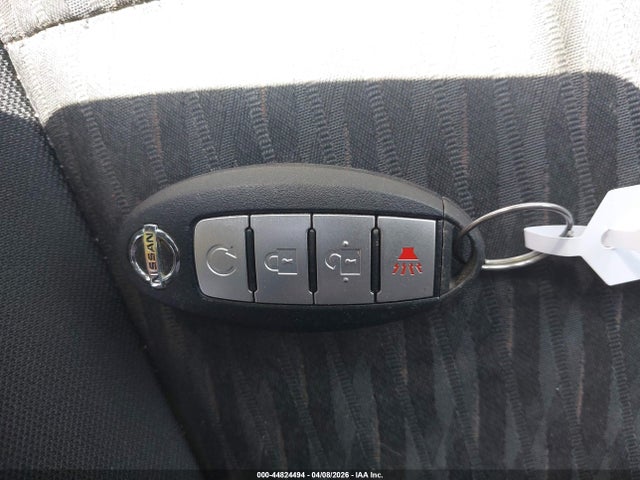 Продажа на аукционе авто 2017 Nissan Rogue Sv, vin: KNMAT2MV2HP592176, номер лота: 44824494