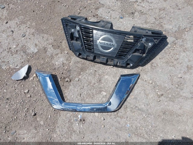 Продажа на аукционе авто 2017 Nissan Rogue Sv, vin: KNMAT2MV2HP592176, номер лота: 44824494