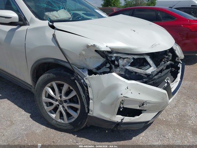 Продажа на аукционе авто 2017 Nissan Rogue Sv, vin: KNMAT2MV2HP592176, номер лота: 44824494