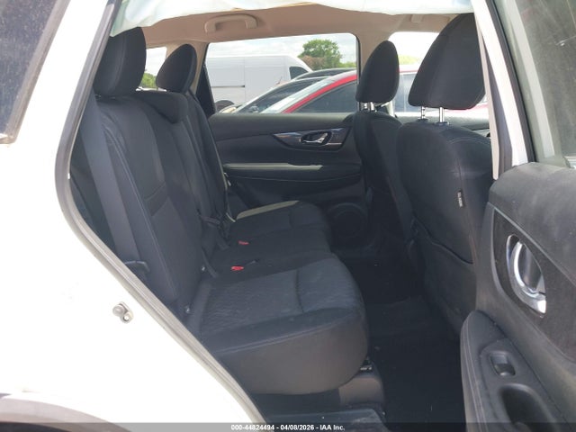 Продажа на аукционе авто 2017 Nissan Rogue Sv, vin: KNMAT2MV2HP592176, номер лота: 44824494