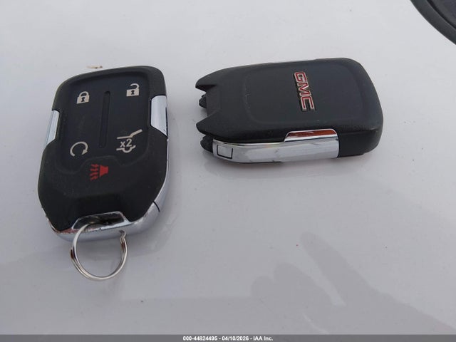 44824495 :رقم المزاد ، 3GKALSEX8LL164914 vin ، 2020 Gmc Terrain Fwd Denali مزاد بيع