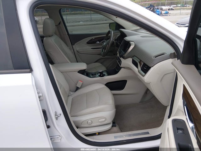 44824495 :رقم المزاد ، 3GKALSEX8LL164914 vin ، 2020 Gmc Terrain Fwd Denali مزاد بيع