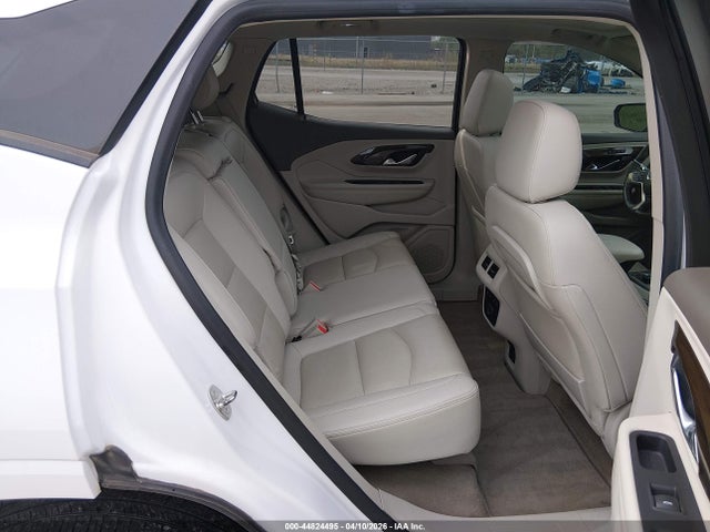 44824495 :رقم المزاد ، 3GKALSEX8LL164914 vin ، 2020 Gmc Terrain Fwd Denali مزاد بيع