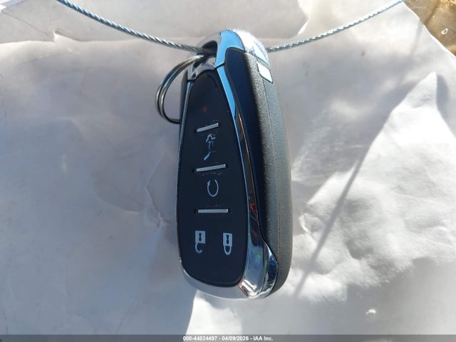 Chevrolet Equinox Awd Lt 2024 3GNAXUEG3RL178201 Image 11