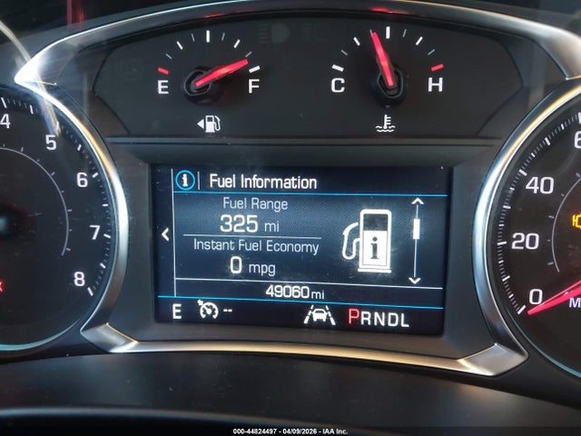 Chevrolet Equinox Awd Lt 2024 3GNAXUEG3RL178201 Image 15
