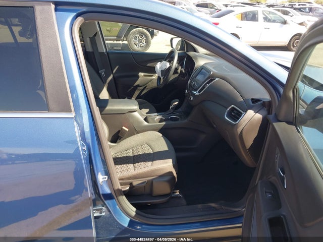 Chevrolet Equinox Awd Lt 2024 3GNAXUEG3RL178201 Image 5