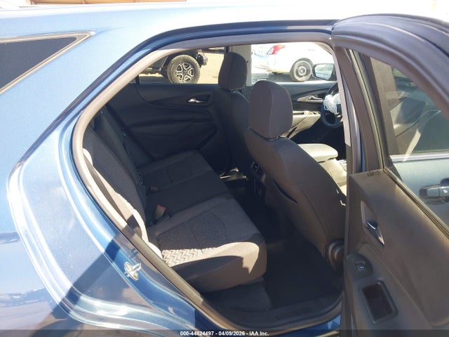 Chevrolet Equinox Awd Lt 2024 3GNAXUEG3RL178201 Image 8