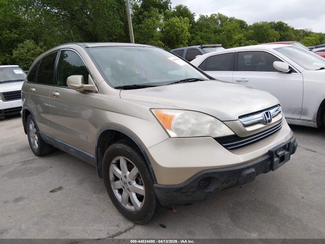 Aukcja sprzedaży 2007 Honda Cr-v Ex-l, vin: JHLRE38787C078422, numer aukcji: 44824498