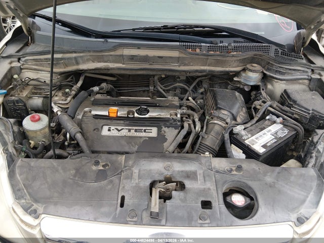 Aukcja sprzedaży 2007 Honda Cr-v Ex-l, vin: JHLRE38787C078422, numer aukcji: 44824498