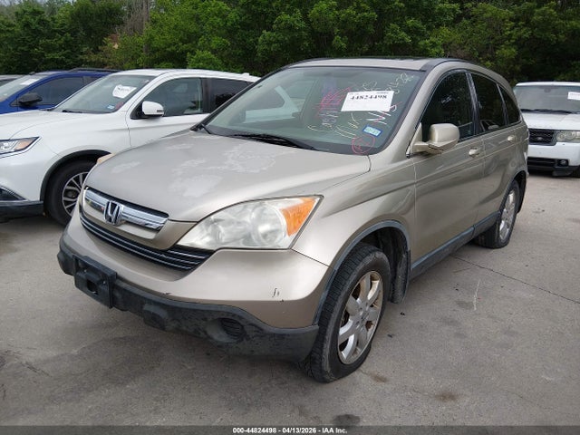 Aukcja sprzedaży 2007 Honda Cr-v Ex-l, vin: JHLRE38787C078422, numer aukcji: 44824498
