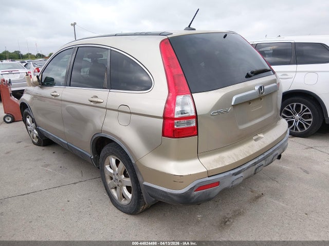 Aukcja sprzedaży 2007 Honda Cr-v Ex-l, vin: JHLRE38787C078422, numer aukcji: 44824498