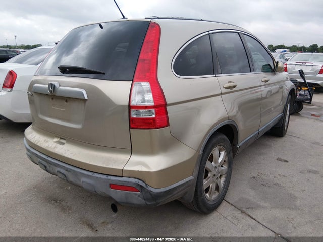 Aukcja sprzedaży 2007 Honda Cr-v Ex-l, vin: JHLRE38787C078422, numer aukcji: 44824498