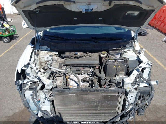 44824500 :رقم المزاد ، KNMAT2MVXHP609869 vin ، 2017 Nissan Rogue Sv مزاد بيع