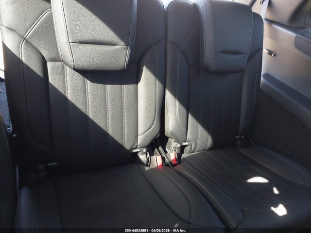 Aukcja sprzedaży 2018 Mercedes-benz Gls 450 4matic, vin: 4JGDF6EE7JB067459, numer aukcji: 44824501