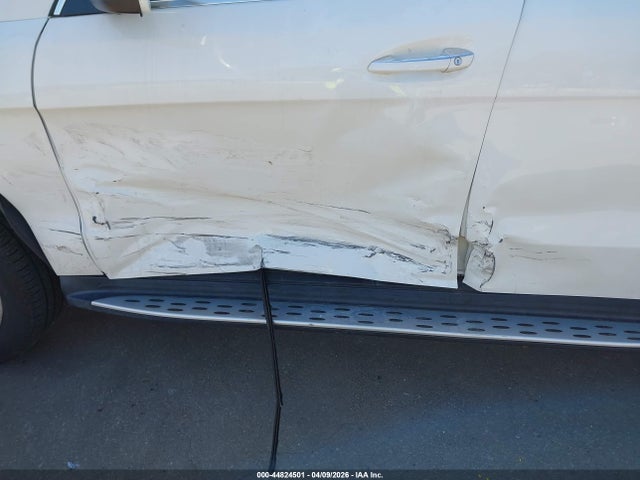 Aukcja sprzedaży 2018 Mercedes-benz Gls 450 4matic, vin: 4JGDF6EE7JB067459, numer aukcji: 44824501