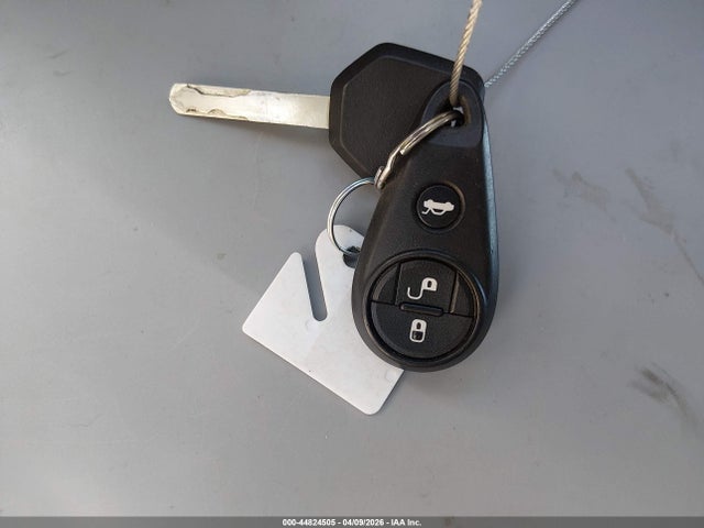 Продажа на аукционе авто 2009 Subaru Forester 2.5x Limited, vin: JF2SH64609H752493, номер лота: 44824505