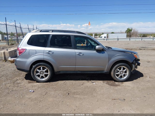 Продажа на аукционе авто 2009 Subaru Forester 2.5x Limited, vin: JF2SH64609H752493, номер лота: 44824505