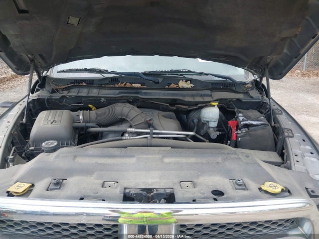 44824508 :رقم المزاد ، 1D7RV1GT7AS255917 vin ، 2010 Dodge Ram 1500 Laramie مزاد بيع