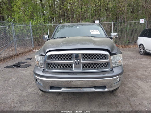 44824508 :رقم المزاد ، 1D7RV1GT7AS255917 vin ، 2010 Dodge Ram 1500 Laramie مزاد بيع