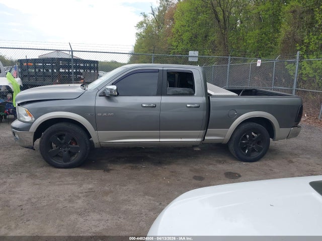 44824508 :رقم المزاد ، 1D7RV1GT7AS255917 vin ، 2010 Dodge Ram 1500 Laramie مزاد بيع