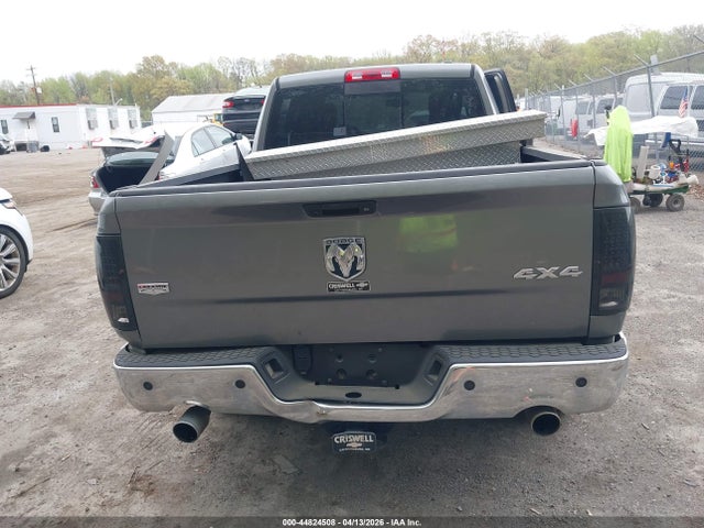 44824508 :رقم المزاد ، 1D7RV1GT7AS255917 vin ، 2010 Dodge Ram 1500 Laramie مزاد بيع