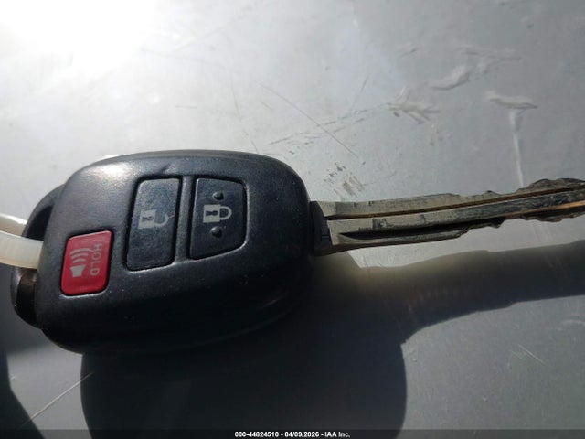 Toyota Tacoma Sr5 2017 3TMBZ5DN5HM011814 Image 11