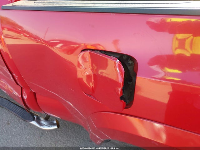 Toyota Tacoma Sr5 2017 3TMBZ5DN5HM011814 Image 13