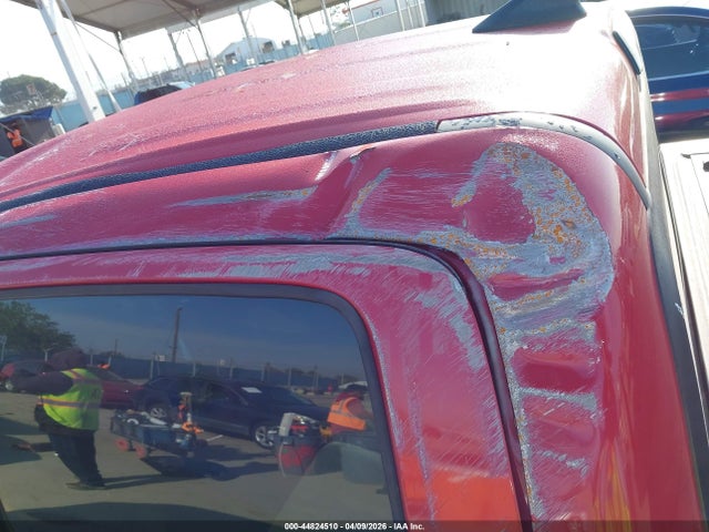 Toyota Tacoma Sr5 2017 3TMBZ5DN5HM011814 Image 14
