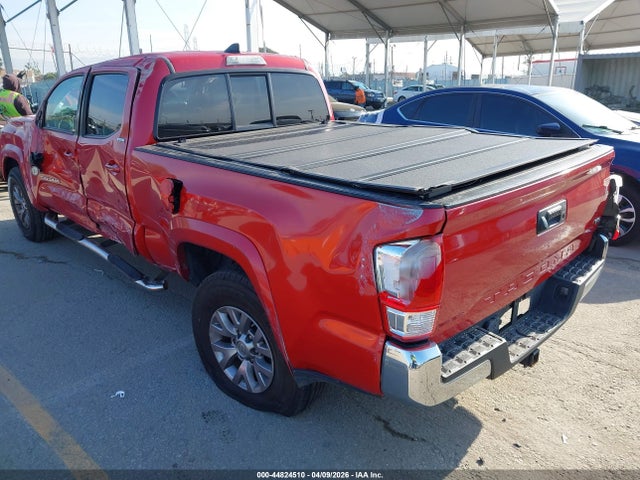 Toyota Tacoma Sr5 2017 3TMBZ5DN5HM011814 Image 3