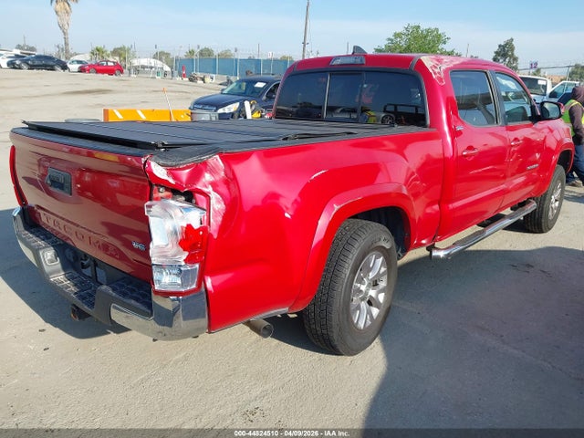 Toyota Tacoma Sr5 2017 3TMBZ5DN5HM011814 Image 4