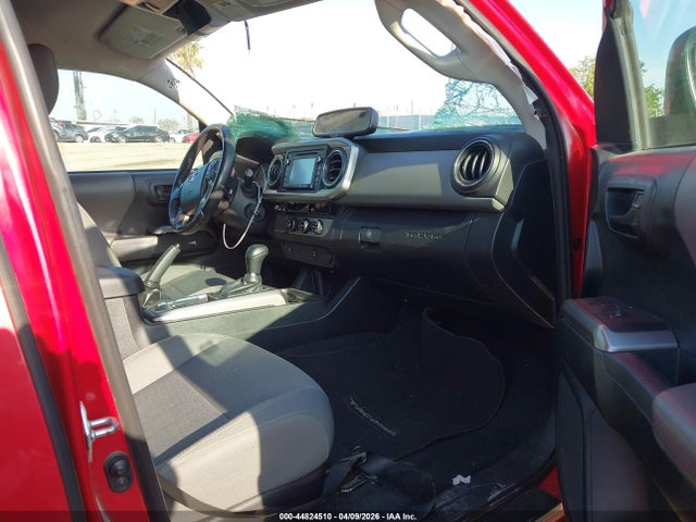 Toyota Tacoma Sr5 2017 3TMBZ5DN5HM011814 Image 5