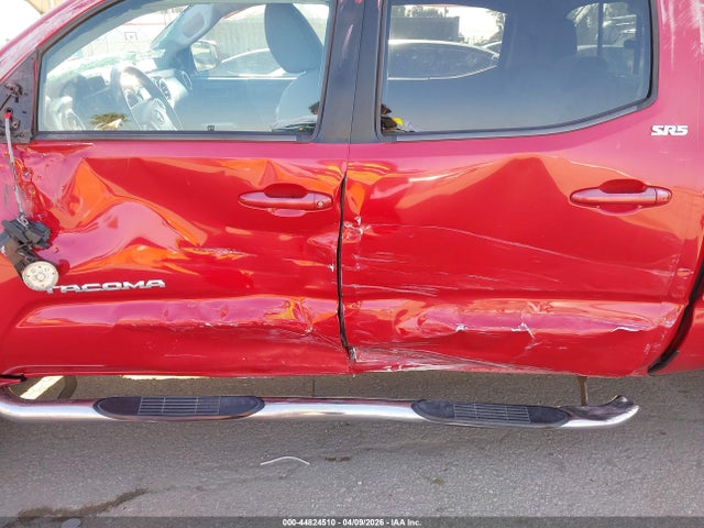 Toyota Tacoma Sr5 2017 3TMBZ5DN5HM011814 Image 6