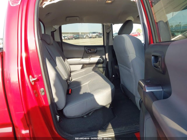 Toyota Tacoma Sr5 2017 3TMBZ5DN5HM011814 Image 8