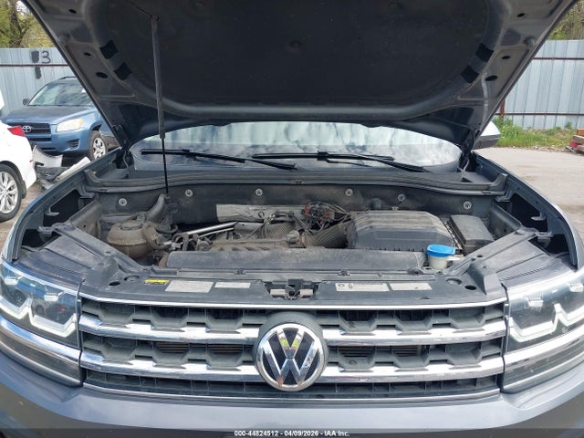 Продаж на аукціоні авто 2018 Volkswagen Atlas 3.6l V6 Se, vin: 1V2KR2CA0JC574496, номер лоту: 44824512