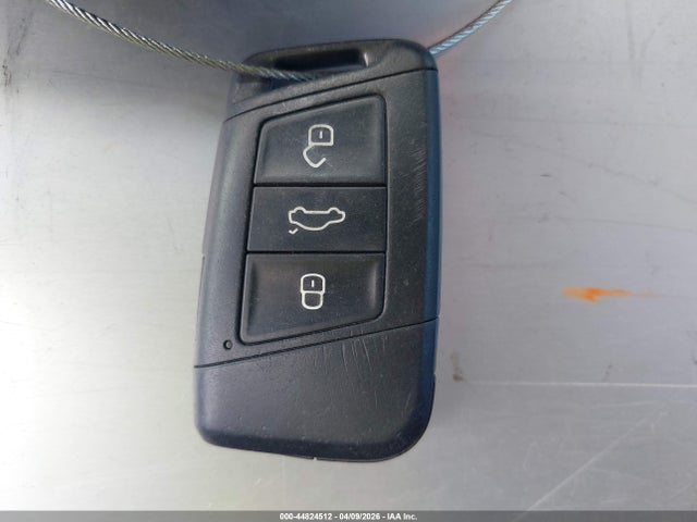 Продаж на аукціоні авто 2018 Volkswagen Atlas 3.6l V6 Se, vin: 1V2KR2CA0JC574496, номер лоту: 44824512