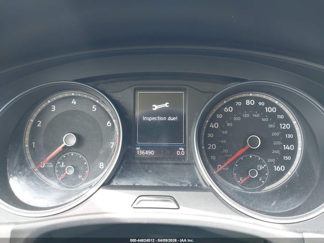 Продаж на аукціоні авто 2018 Volkswagen Atlas 3.6l V6 Se, vin: 1V2KR2CA0JC574496, номер лоту: 44824512