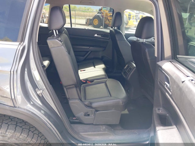 Продаж на аукціоні авто 2018 Volkswagen Atlas 3.6l V6 Se, vin: 1V2KR2CA0JC574496, номер лоту: 44824512