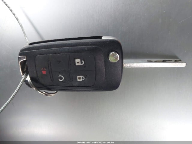 2012 CHEVROLET EQUINOX 2GNALPEK0C6221759 Photo 10