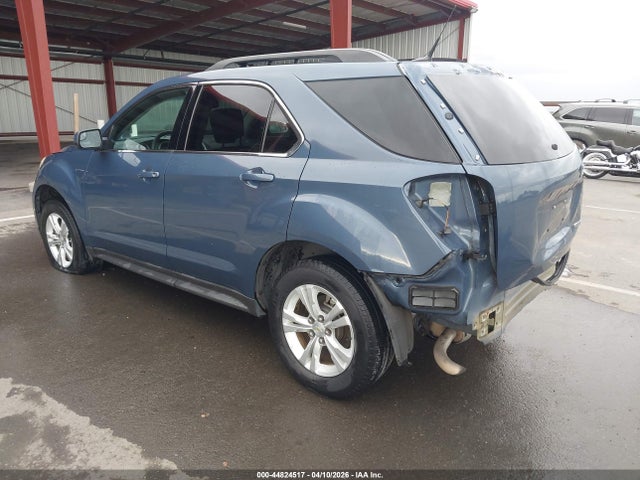 2012 CHEVROLET EQUINOX 2GNALPEK0C6221759 Photo 2