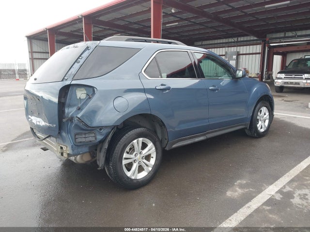 2012 CHEVROLET EQUINOX 2GNALPEK0C6221759 Photo 3