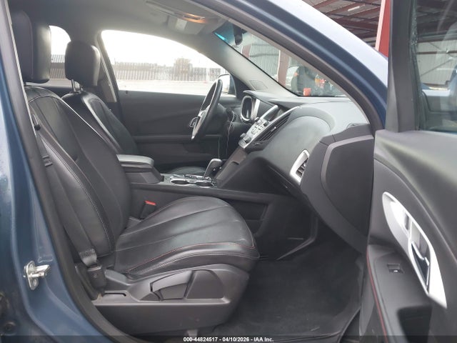 2012 CHEVROLET EQUINOX 2GNALPEK0C6221759 Photo 4