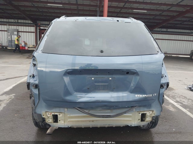 2012 CHEVROLET EQUINOX 2GNALPEK0C6221759 Photo 5