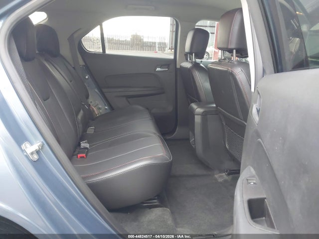 2012 CHEVROLET EQUINOX 2GNALPEK0C6221759 Photo 7