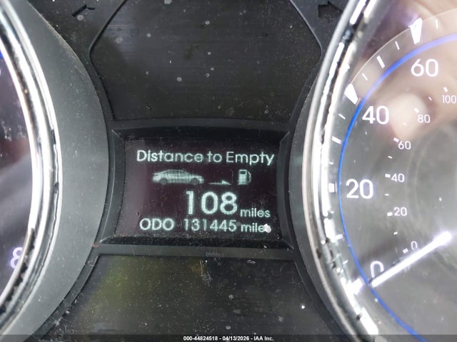Hyundai SONATA GLS 2014 5NPEB4AC0EH899663 Image 15