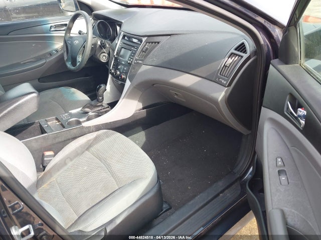 Hyundai SONATA GLS 2014 5NPEB4AC0EH899663 Image 5