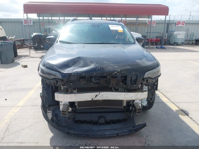 Aukcja sprzedaży 2023 Jeep Cherokee Altitude Lux 4x4, vin: 1C4PJMMB6PD101898, numer aukcji: 44824521